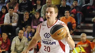 Txemi Urtasun jugará en Lucentum Alicante