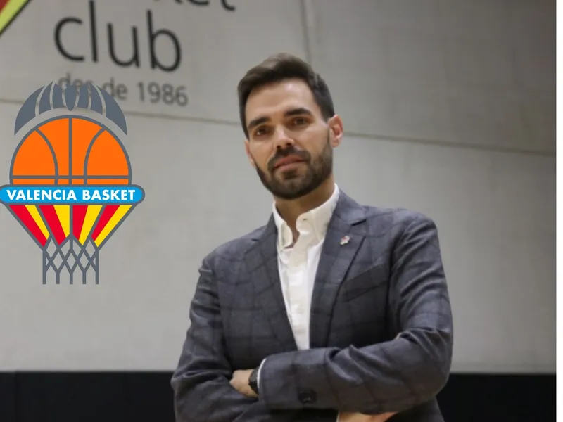 Reacción del Valencia Basket a su próximo rival por un título en ACB: “Entiendo que haya morbo”