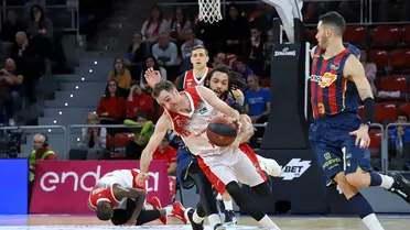 El mejor partido ACB 19/20: Fuenlabrada asalta el Buesa Arena 20 años después
