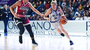 Lesiones en baloncesto femenino: ¿calendario o genética?