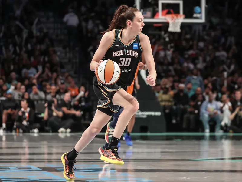 El MVP más igualado de la WNBA. ¿Quién ha sido la mejor?