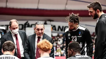 “Fue indignante cómo Sergio Scariolo lo trató la temporada pasada”