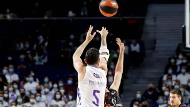 Los errores ofensivos, el talón de Aquiles del Real Madrid