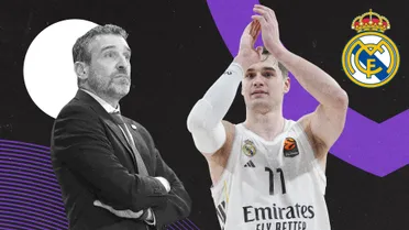 ¿El plan de Ibon contra el Real Madrid Baloncesto? Todo ha cambiado