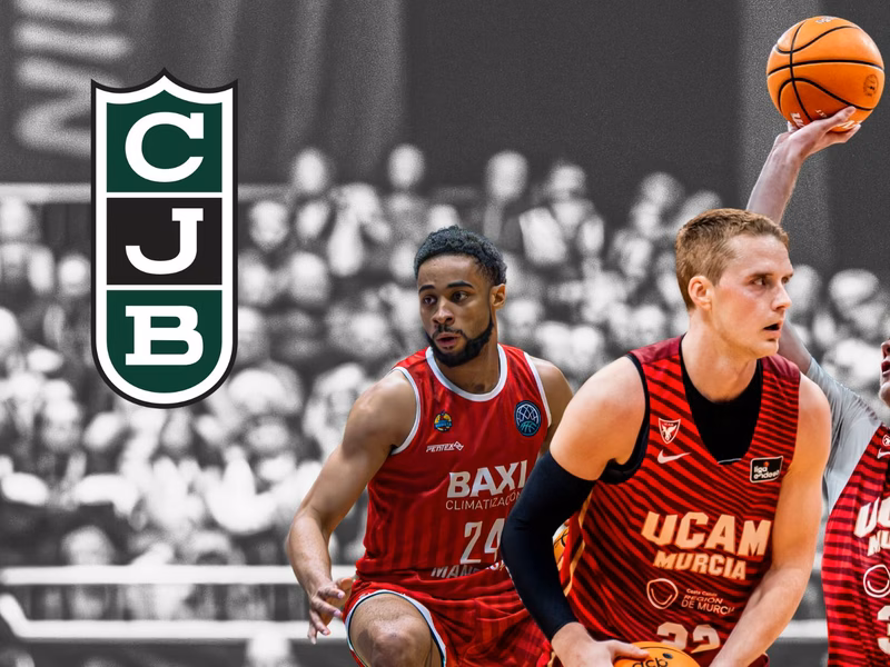 Fichajes Joventut de Badalona: esto es lo último que sabemos
