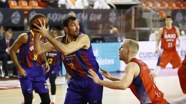 Pierre Oriola, el secundario más protagonista