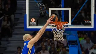 James Augustine regresa a España de la mano de Unicaja