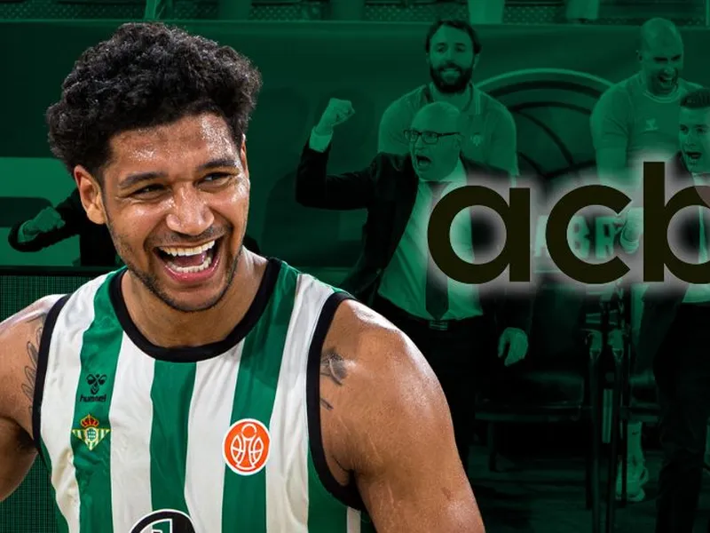 Baloncesto Sevilla tiene un as bajo la manga para lograr ser equipo ACB