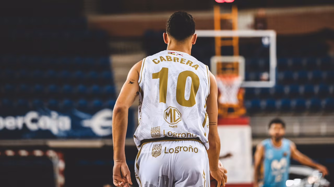 Corta su cesión con el Clavijo y ya tiene nuevo equipo