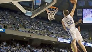 NCAA: Love y Hansbrough MVP’s regionales, y ya tenemos los equipos para Final Four