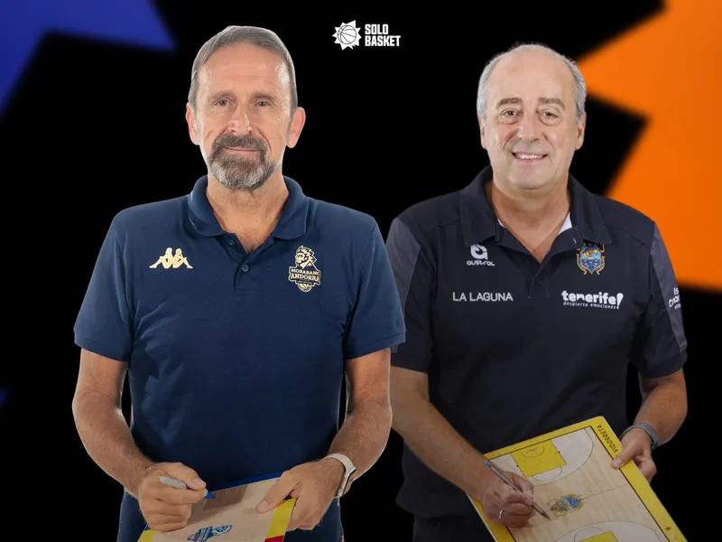 La maldición con trampa que quiere romper Andorra contra Tenerife en ACB