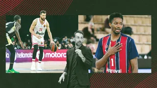 Olimpia Milano le roba un fichaje al Real Madrid y pone el ojo en un combo de Baskonia