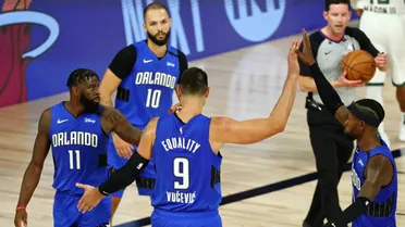 Playoffs NBA: los octavos clasificados dan la sorpresa