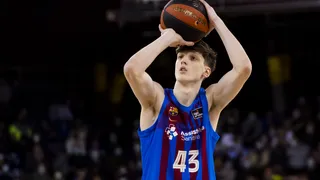 Tres jugadores finalizan su etapa en el Barça: Girona y Lleida, sus nuevos destinos