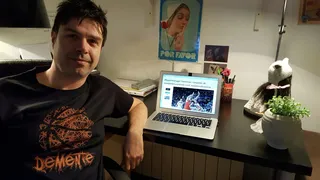 Al habla con fanloman, líder del Supermanager: “Soy más bien conservador en mis equipos”