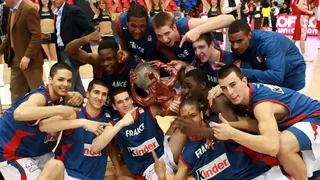 Análisis de las plantillas de la Vilagarcia Basket Cup 2011