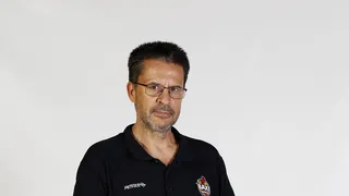 En los banquillos la experiencia es un grado: Pedro Martínez, en el TOP