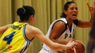 Resumen LF-LF2: El Palacio de Congresos de Ibiza de Jenaro Díaz logra su primera victoria. Sonia Reis (Cadí La Seu), MVP con 33 de valoración