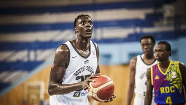 Fichajes LEB Oro: Lleida pesca centrímetros en el FIBA World Cup