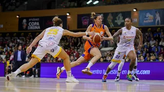 Copa de la Reina (1/4): Girona y Valencia se verán las caras en semis