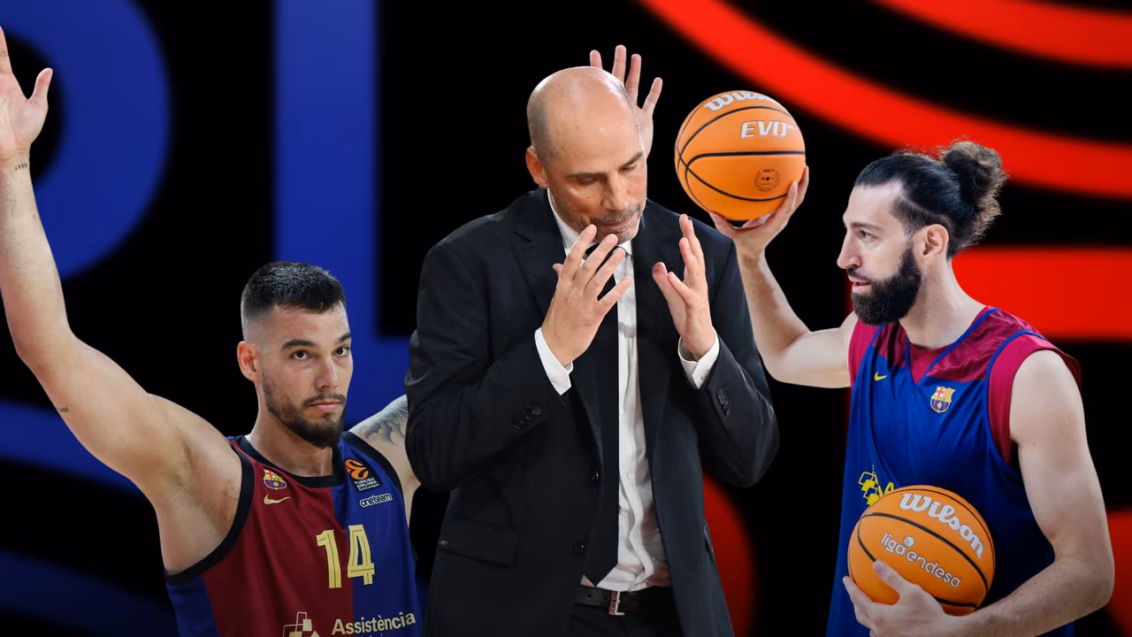 ¿El aficionado del Barça Basket ante su temporada más difícil?