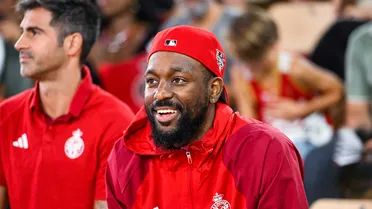 Este es el plan de AS Mónaco con Kemba Walker