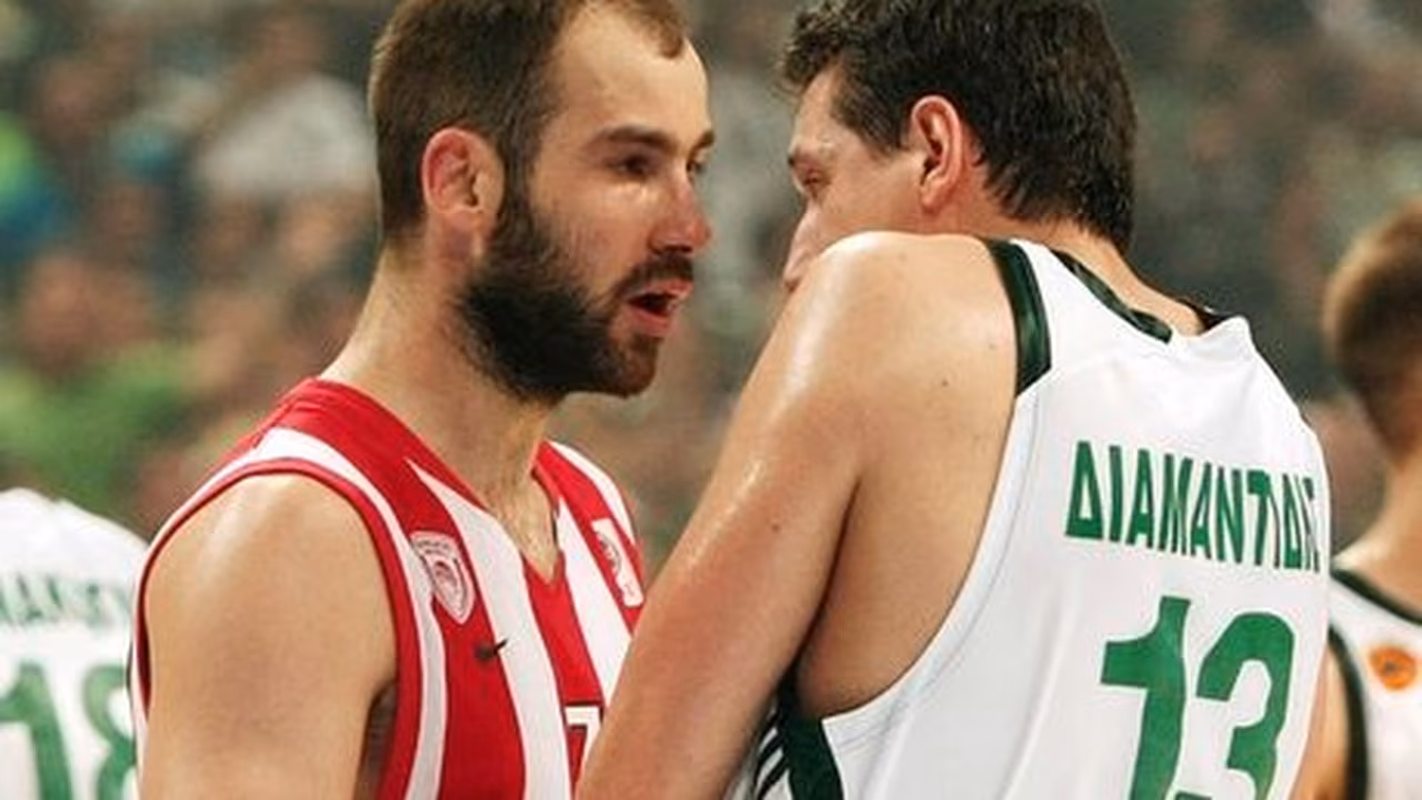 (Liga A-1): Un PAO intratable noquea al rey Olympiacos!