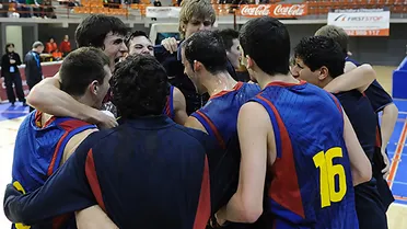 Analizamos en profundidad a los equipos del NIJT Hospitalet 2012: Hernangómez, el dúo Sans-Homs, Burjanadze y el sueco Hakanson, principales valores de los españoles