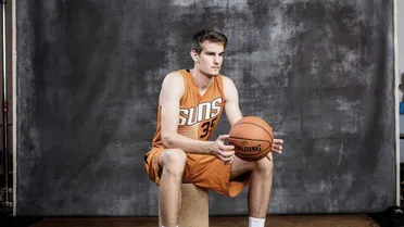 Dragan Bender se perderá lo que resta de temporada