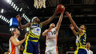 La liga se fractura en Alemania