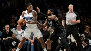 El nuevo fichaje de ASVEL viene de Orlando Magic