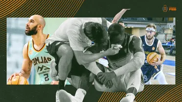 La Primera FEB empieza a pasar facturas