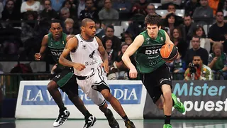 UCAM Murcia apuesta fuerte: oferta cualificada por Josep Franch