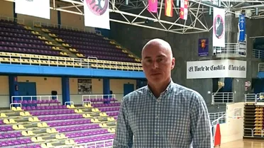 Mike Hansen: “Mi intención es que Paco García siga al frente del barco”