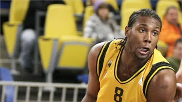 Lamont Mack, a un paso de Valladolid