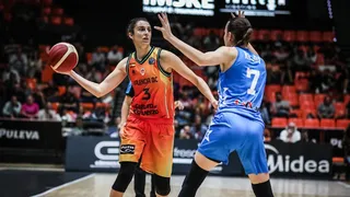 Europa: Victoria y debut de Torrens en Valencia. Casi pleno en EuroCup
