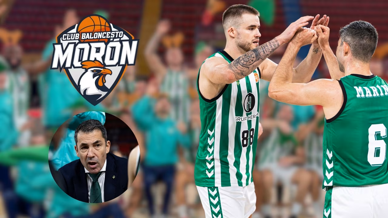 El Real Betis Baloncesto no quiere caer en la trampa