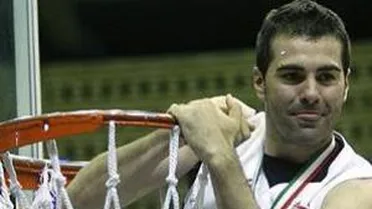 Experiencia para el perímetro melillense con la llegada del ex ACB Óscar Yebra