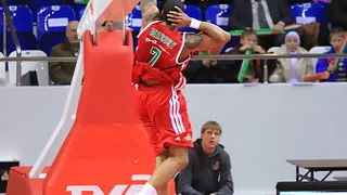 Eurocup (J5): Valencia Basket, primer puesto en su mano. GC2014, con la clasificación en el alero. Jeremiah Massey, MVP. Descalabro del decepcionante Bayern