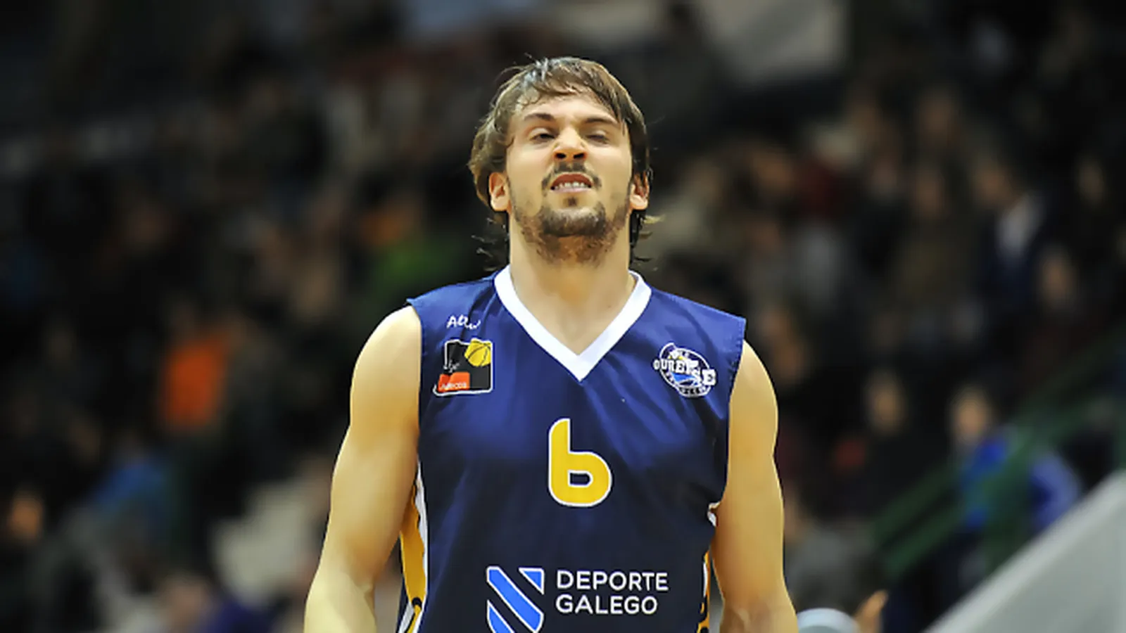 Rai López, a su manera