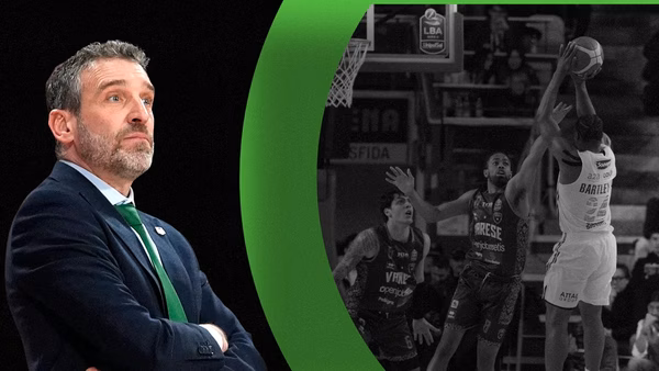El depredador de los 18 puntos: una pesadilla estadística que amenaza el sueño europeo del Unicaja