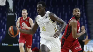 Los mejores Sub23 (FEB 2021) Liga Endesa – EBA: Garuba y Alocén llaman a la puerta