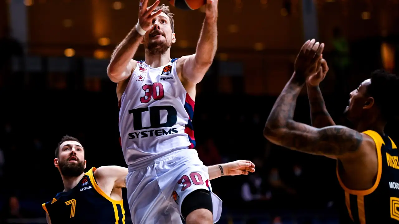 ¡Fichajazo esloveno de Bilbao Basket! Así está la plantilla