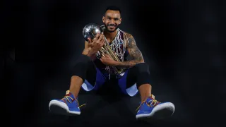 Bienvenido mister Hanga