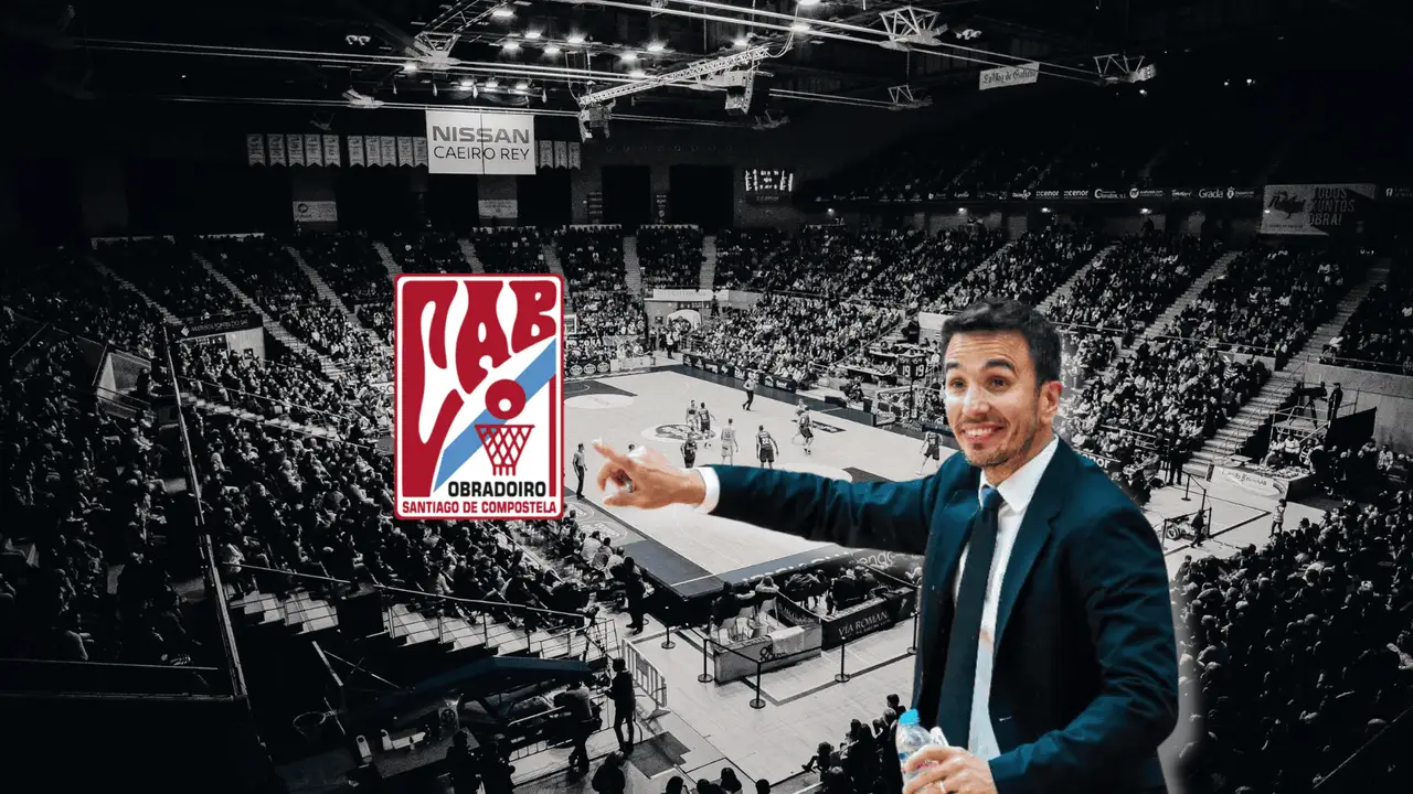 Rumores Primera FEB: Campeón en México y Obradoiro lo quiere como nuevo entrenador