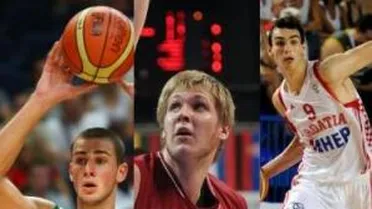 La guía de los Sub18. Talento a raudales en tres generaciones sin techo: Valanciunas (’92), Karnowski (’93) y Saric (’94)
