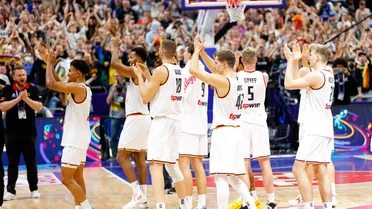 El baloncesto en Alemania: ¿Seguirá creciendo?