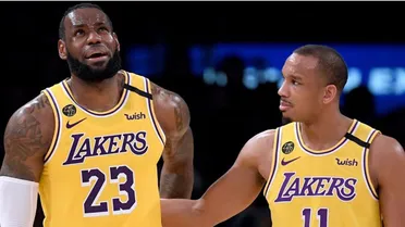 Nwaba firma con los Houston Rockets; Bradley no estará con Lakers, que se fijan en JR