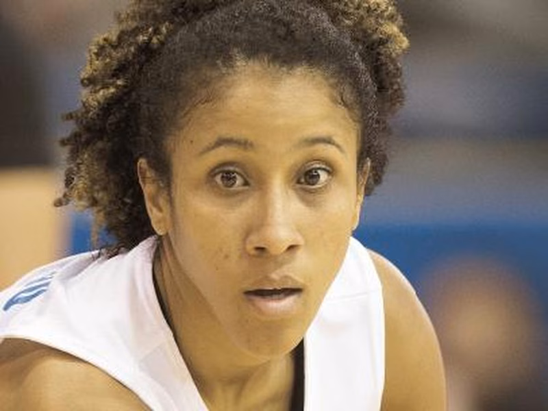 Carla Cortijo y el último escándalo del baloncesto boricua
