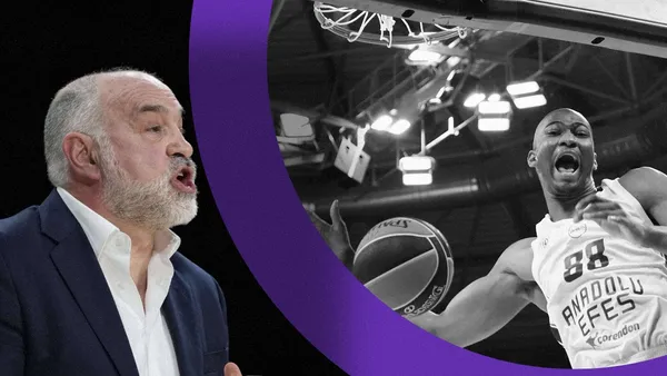 Pablo Laso consigue esta renovación clave con el dato MÁS LOCO de la Euroliga 